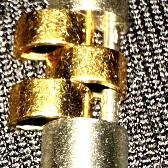 Rolex Original 18KT Gold and SS 36mm Jubilee Link for 16233 Datejust - Picture 7 of 8